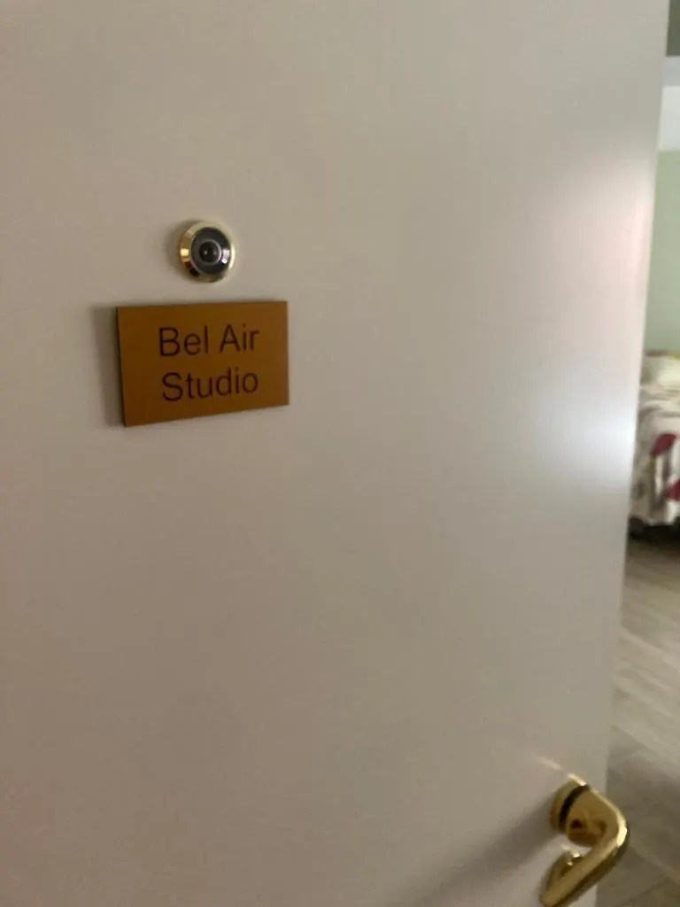Belair Studio Tervuren