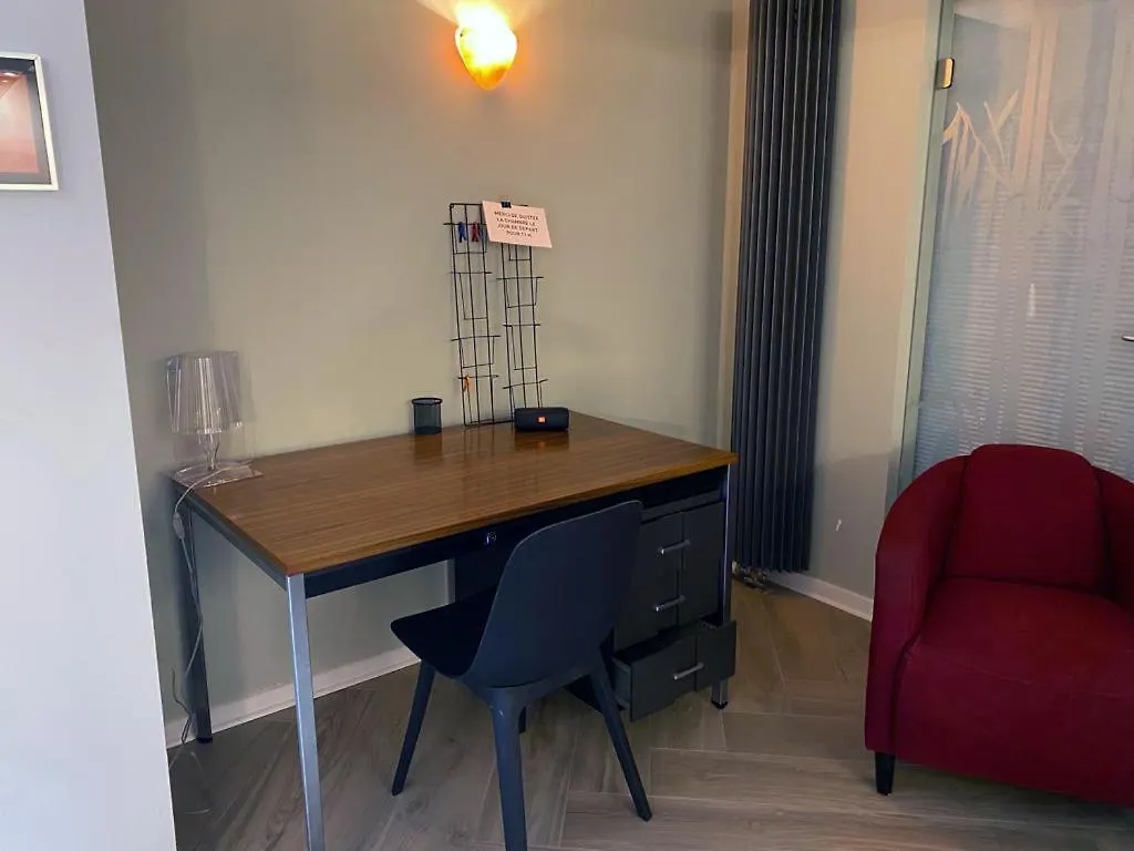 Belair Studio Tervuren Belgium